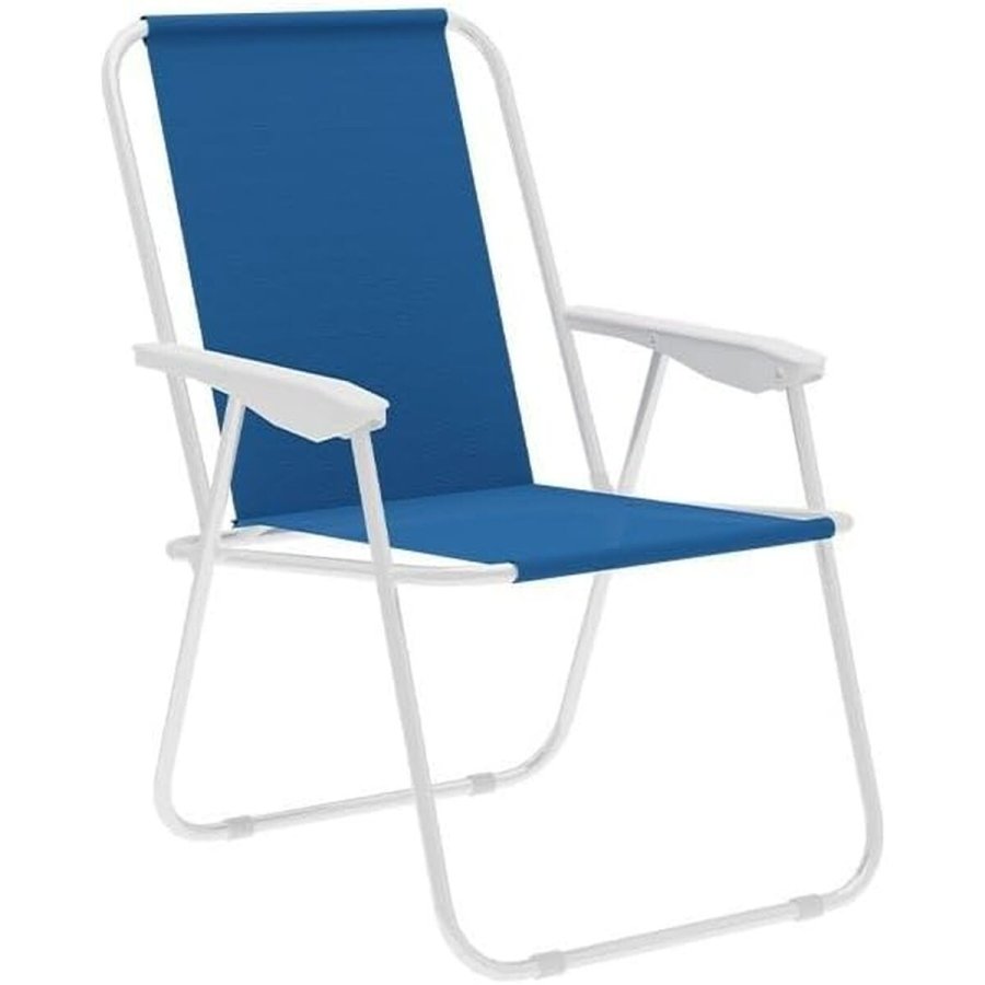 Lealnik Marbueno Bl� 187 x 24 x 55 cm #2