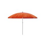 Solsk�rm Marbueno Orange 160 cm #1
