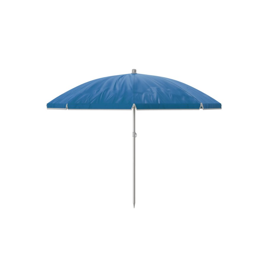 Solsk�rm Marbueno SUMMER 10103A Bl� 200 cm #1