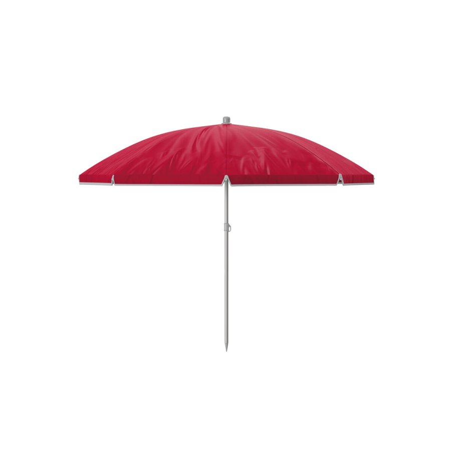 Solsk�rm Marbueno SUMMER 10105RS R�d 220 cm #1