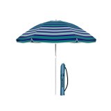 Solsk�rm Marbueno SUMMER 10109RY2 Multifarvet � 180 cm #1