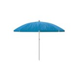 Solsk�rm Marbueno SUMMER 10111A Bl� 220 cm #1