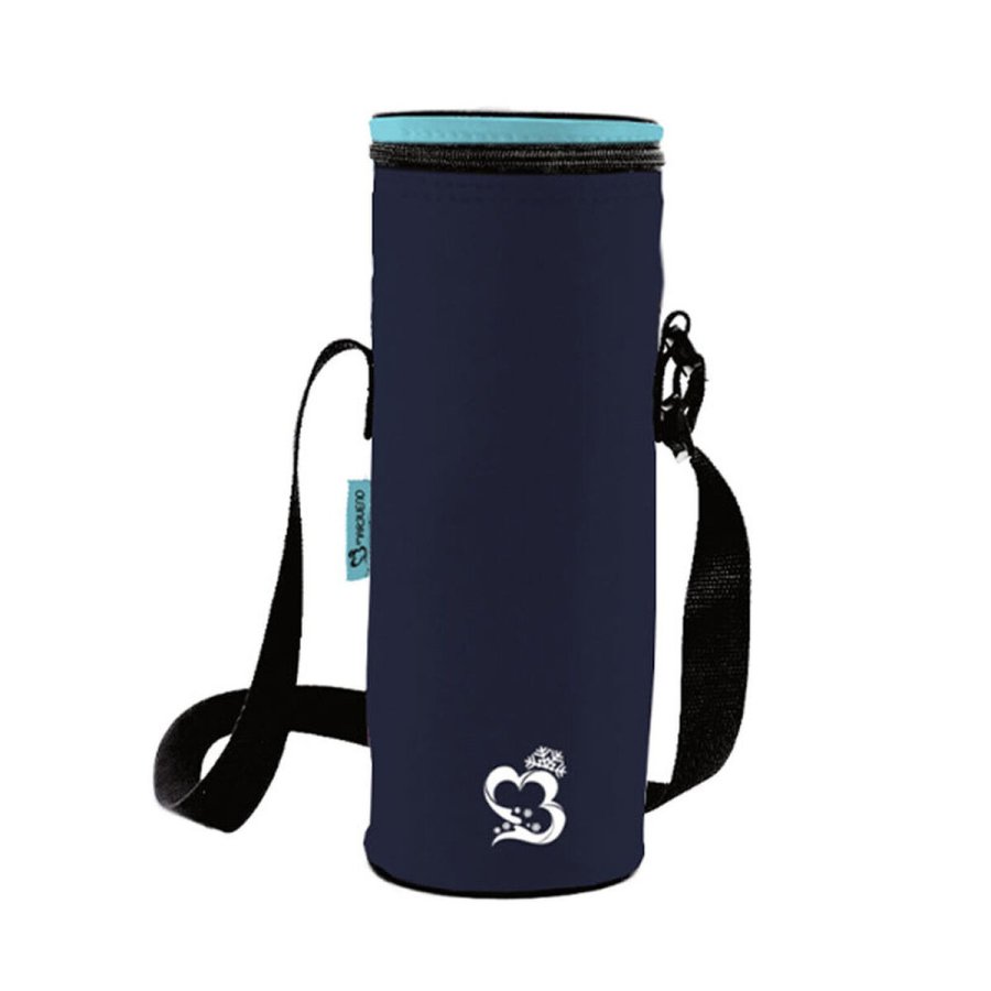 Flaske cover Marbueno SUMMER 10145B M�rkebl� Polyester 1,5 L B�rbar #1