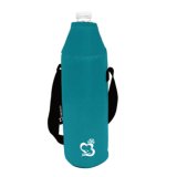 Flaske cover Marbueno SUMMER 10152A Bl� Polyester 0,5 L B�rbar #1