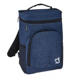 K�lerygs�k Marbueno SUMMER 10156A Bl� Polyester 37 x 27 x 19 cm #1