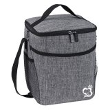K�letaske Marbueno SUMMER 10157G Gr� 25 x 20 x 20 cm #1