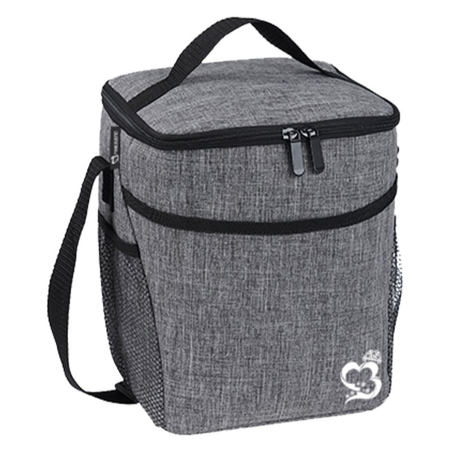 K�letaske Marbueno SUMMER 10157G Gr� 25 x 20 x 20 cm #1