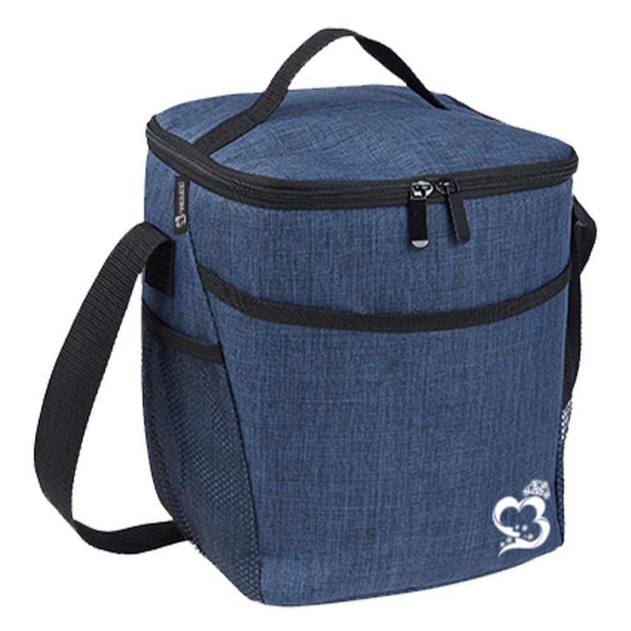 K�letaske Marbueno SUMMER 10157A Bl� 25 x 20 x 20 cm #1