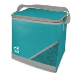 Transportabelt K�leskab Marbueno SUMMER 10160A Bl� Polyester #1