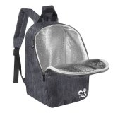 K�lerygs�k Marbueno SUMMER 10161G Gr� Polyester 36 x 23 x 19 cm #2