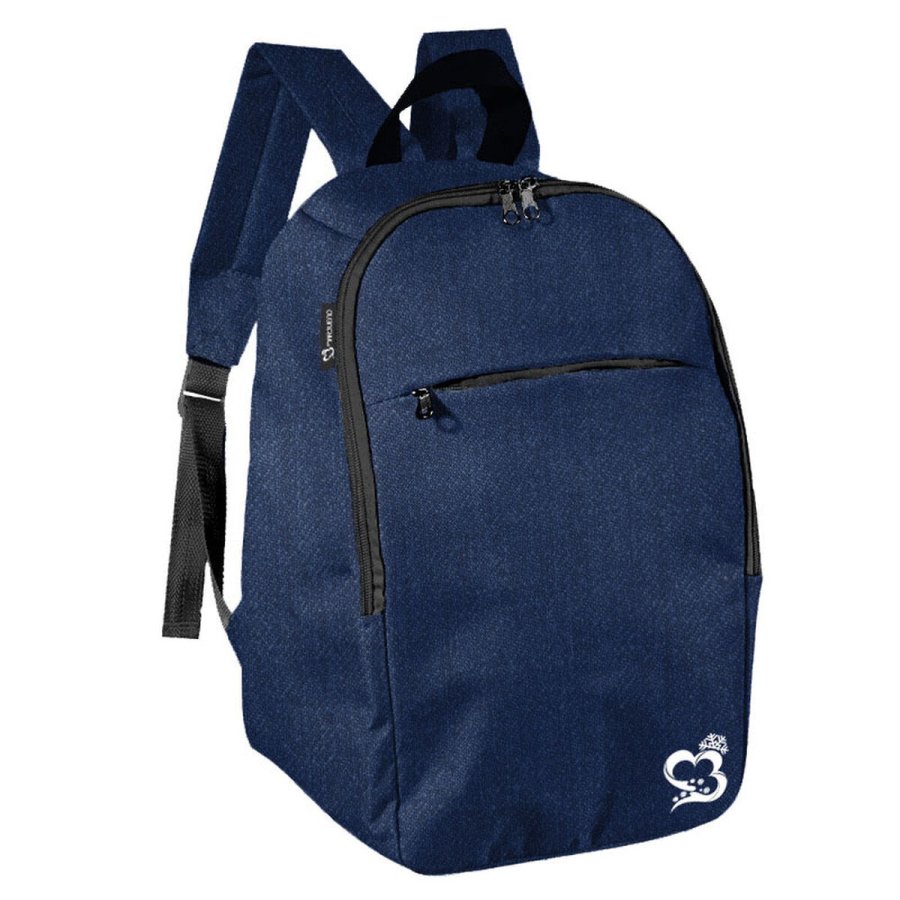 K�lerygs�k Marbueno SUMMER 10161A Bl� Polyester 36 x 23 x 19 cm #1