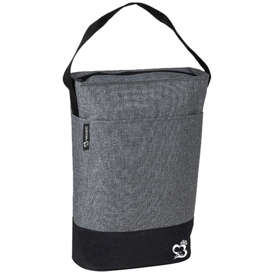 K�letaske Marbueno SUMMER 10163G Gr� 34 x 28 x 12,5 cm #1