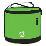 Transportabelt K�leskab Marbueno Gr�n #1