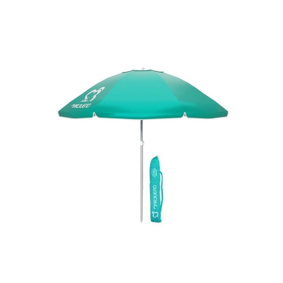 Parasol Marbueno Gr�n #1