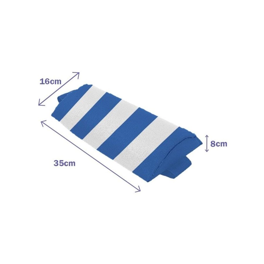 Polstrede Campingstol Marbueno Multifarvet #1