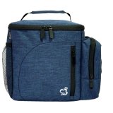 Transportabelt K�leskab Marbueno #1