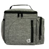 K�letaske Marbueno SUMMER 10563G Gr� 30 x 20 x 20 cm 20 x 30 x 30 cm #1