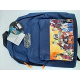 Skoletaske Naruto 41 x 31 x 15 cm #2