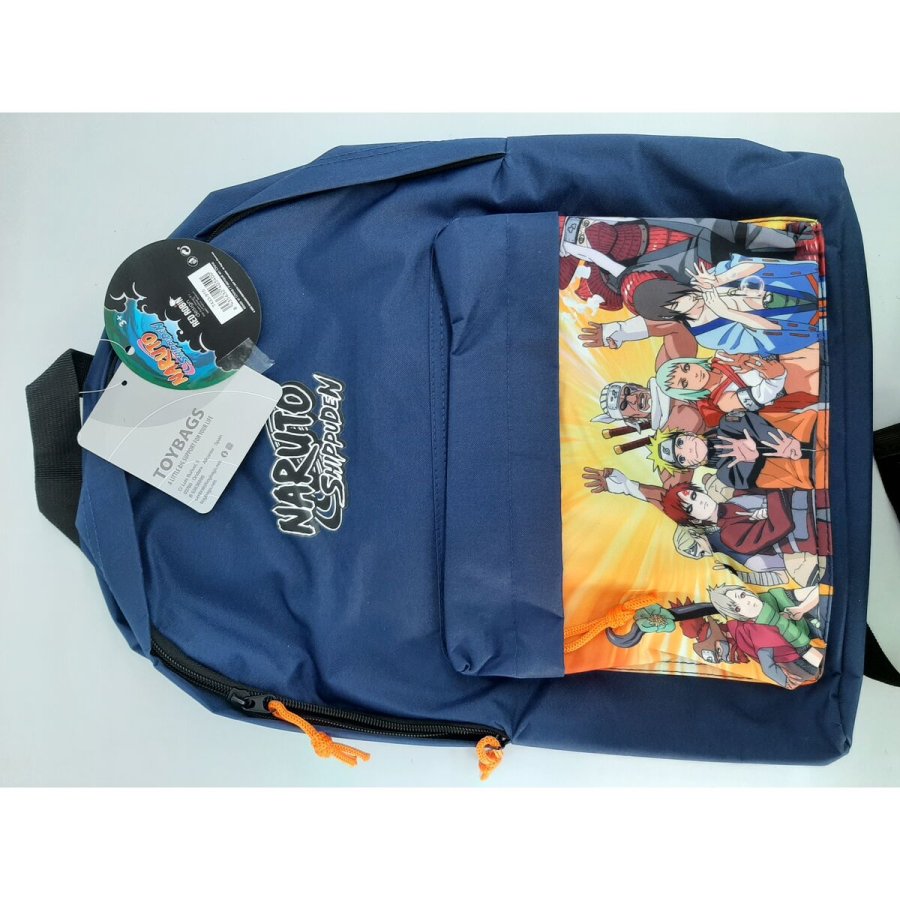 Skoletaske Naruto 41 x 31 x 15 cm #2