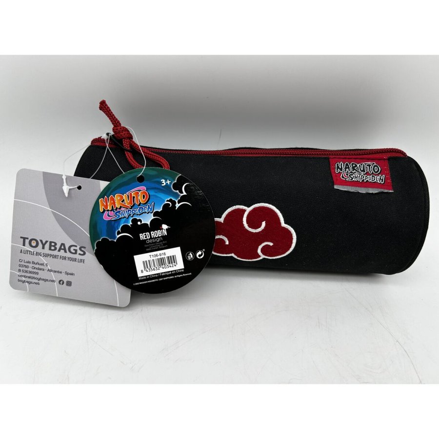 Vadsk Naruto Cloud 8 x 22 x 8 cm Cirkulr #2