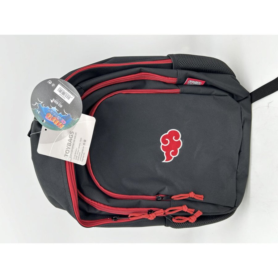 Skoletaske Naruto Cloud 42 x 31 x 19 cm #2