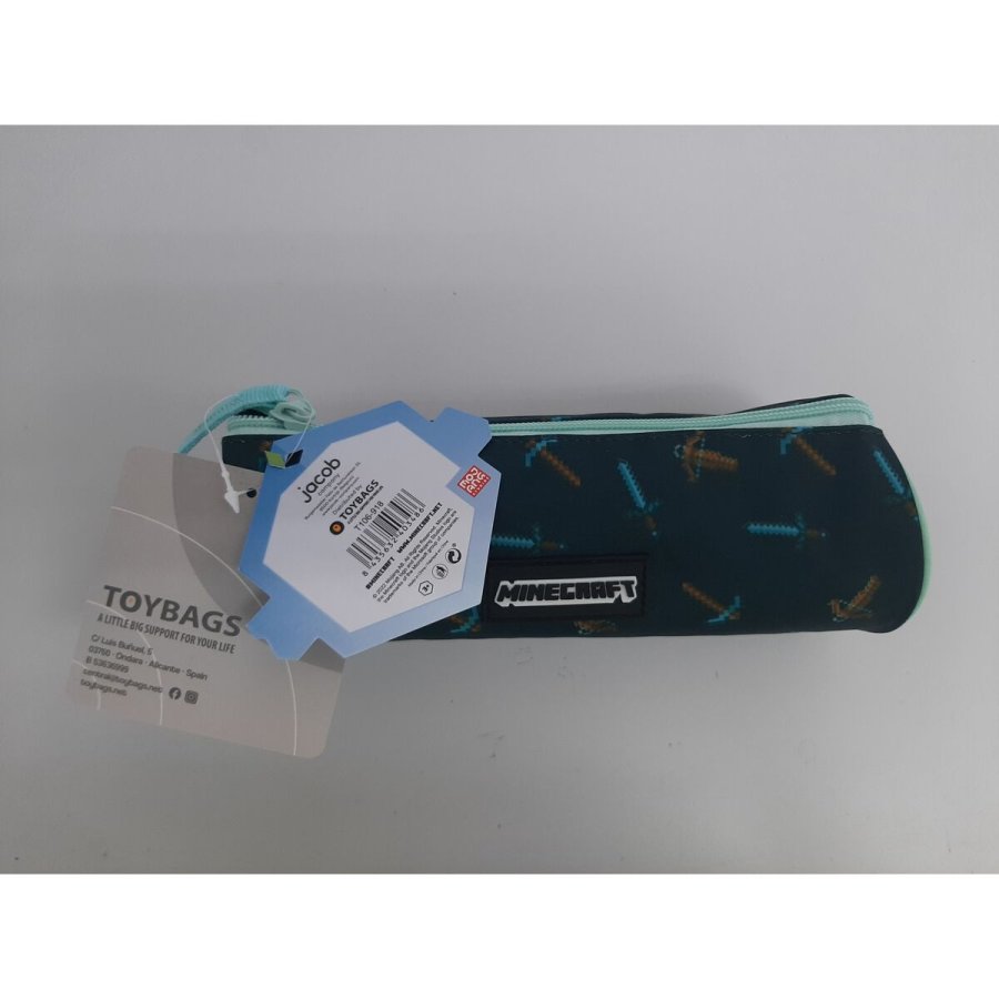 Vadsk Minecraft 8 x 22 x 8 cm Cirkulr #2