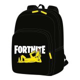 Skoletaske Fortnite Crazy Banana Kan tilpasses til rygskvognen (41 x 30,5 x 12 cm) #1