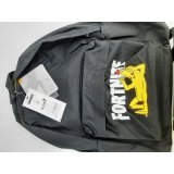 Skoletaske Fortnite Crazy Banana Sort 41 x 31 x 13,5 cm #2