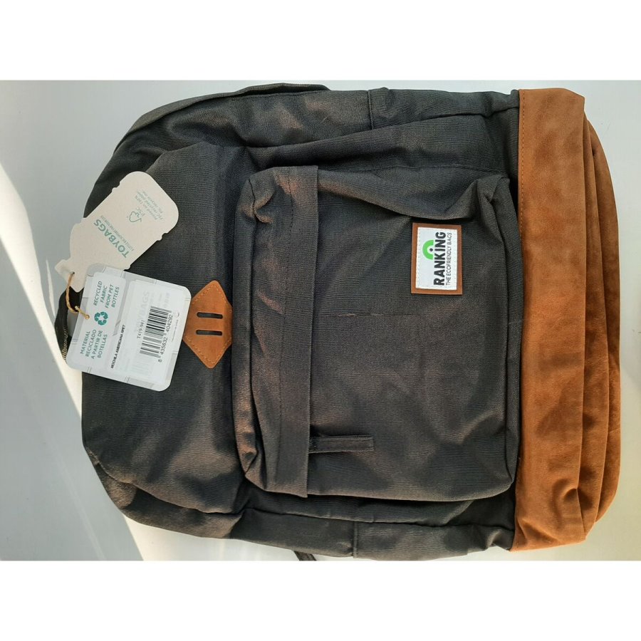 Skoletaske Toybags Ranking Sort #3