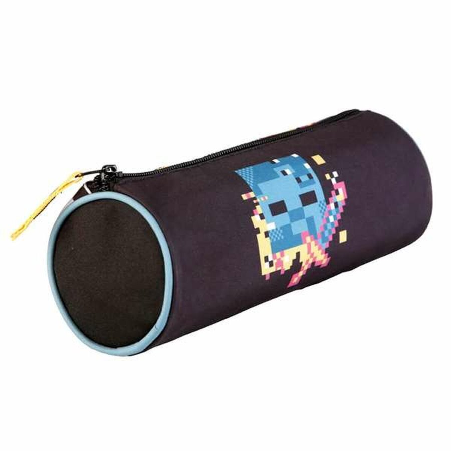 Penalhus Minecraft Pixel 22 x 8 cm Cirkulr #1