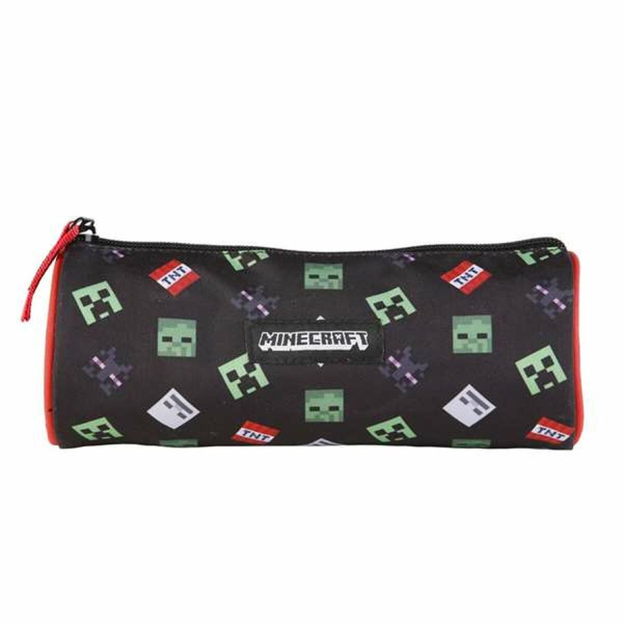 Vadsk Minecraft TNT 8 x 22 x 8 cm Cirkulr #1