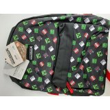 Skoletaske Minecraft 42 x 31 x 13,5 cm #2