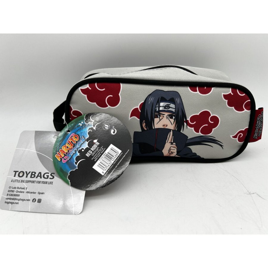 Vadsk Naruto Itachi 10 x 24 x 8 cm #2