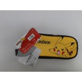 Penalhus Pokmon Pikachu 10 x 21 x 8 cm #3
