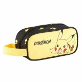 Penalhus Pokmon Pikachu 10 x 21 x 8 cm #1