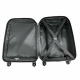 Kabinekuffert Stitch 50 x 33 x 20 cm Bl� #3