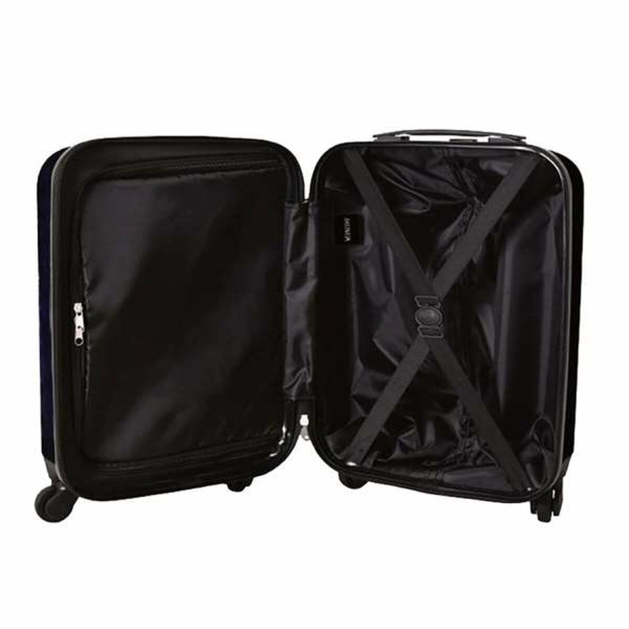 Kabinekuffert Wednesday #3