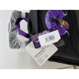 Skolerygsk med Hjul Wednesday Cloud 43 x 31 x 13,5 cm #2