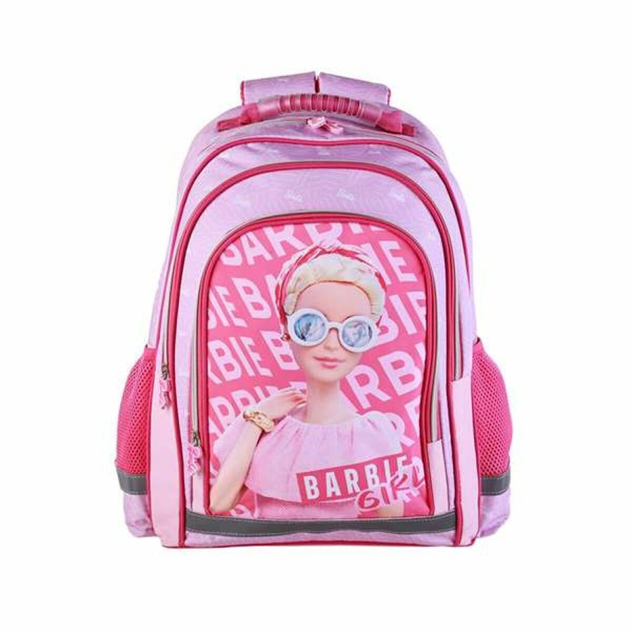 Skoletaske Barbie 41,5 x 30 x 17 cm #1
