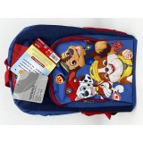 Skoletaske The Paw Patrol New Generation 40 x 30 x 15 cm #3