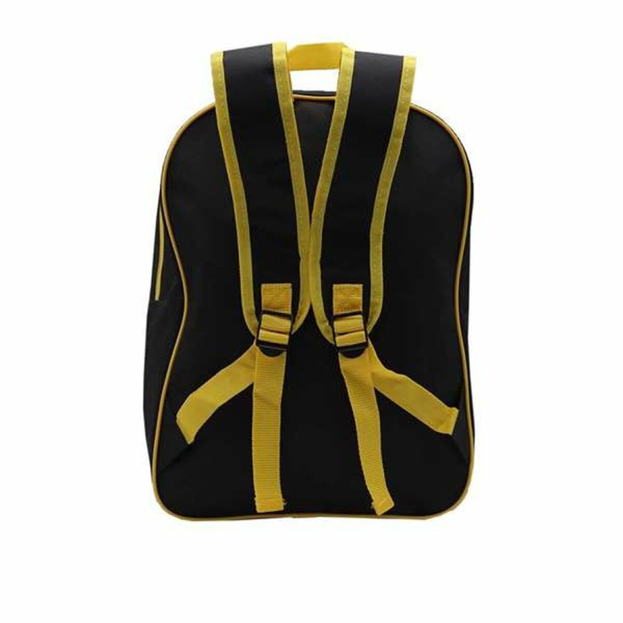 3D Skoletaske Pokmon Pikachu 40 x 30 x 15 cm #3