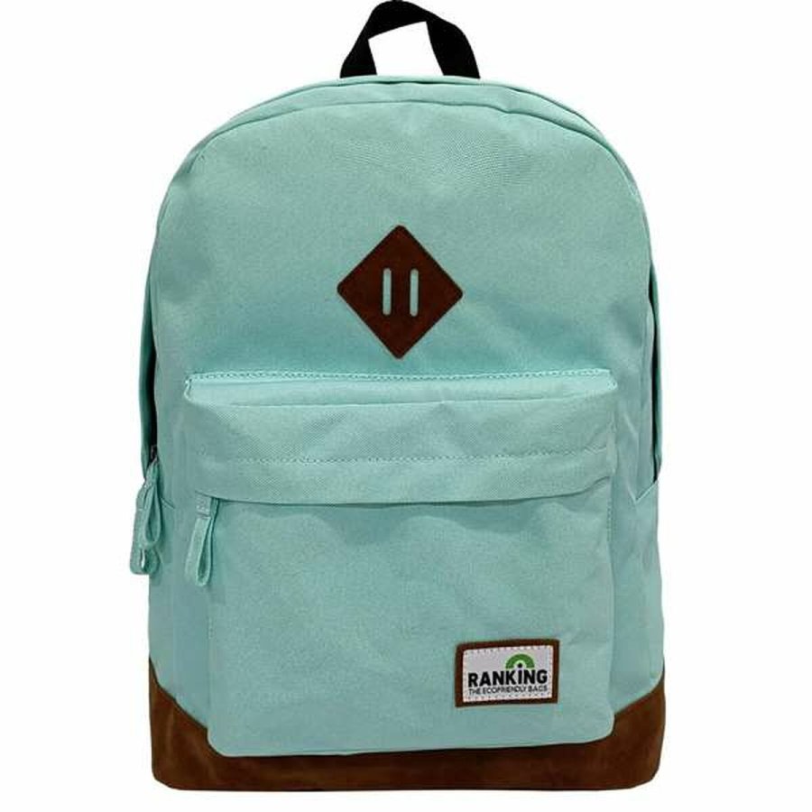 Skoletaske Toybags Ranking Mint #1