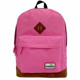 Skoletaske Toybags Ranking Pink #1