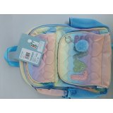 Skoletaske Blin-Blin Love Turkisbl #2