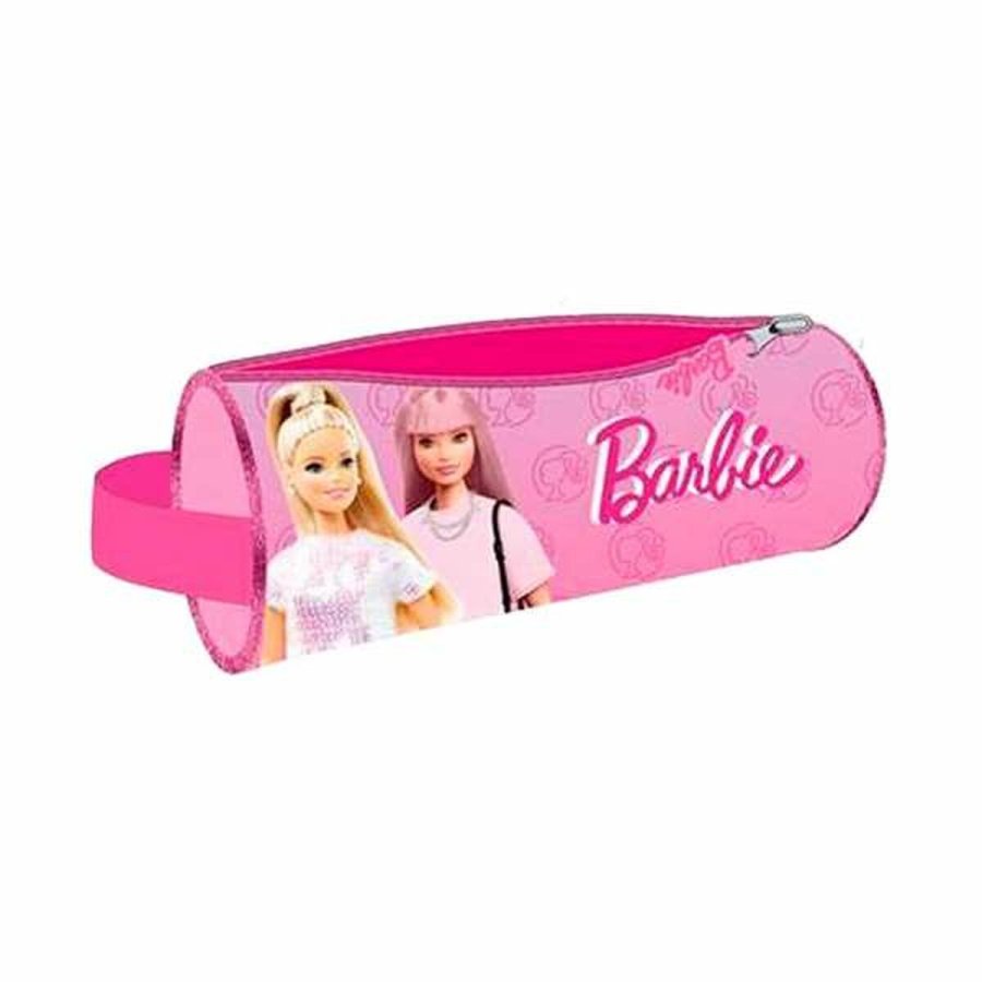 Penalhus Barbie 22 x 8 cm Cirkulr #1