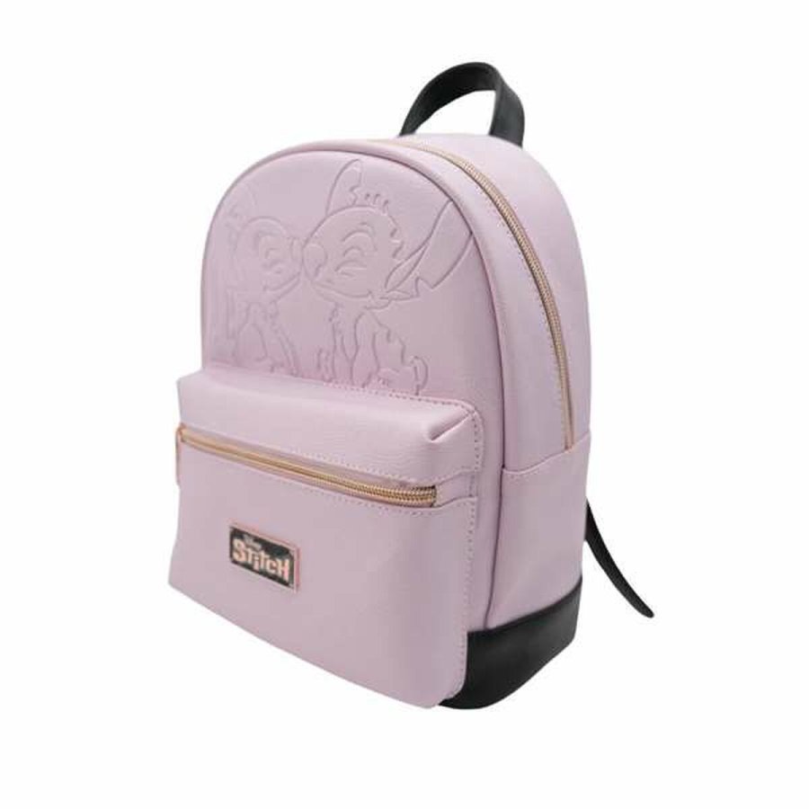 Skoletaske Stitch Premium #2