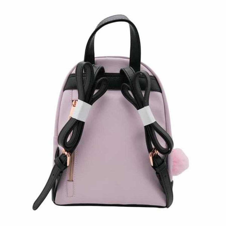 Skoletaske Stitch Premium #3