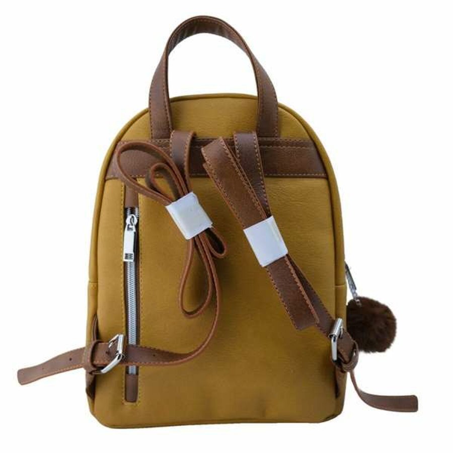Skoletaske Toybags Premium #4
