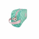 Rejsetoilettaske Toybags Blin Blin Kiss Me Grn 15 x 25 x 11 cm #2