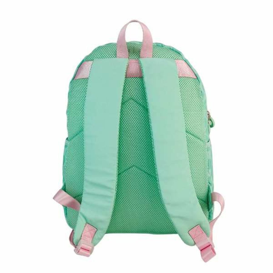 Skoletaske Toybags Blin Blin Kiss Me #3